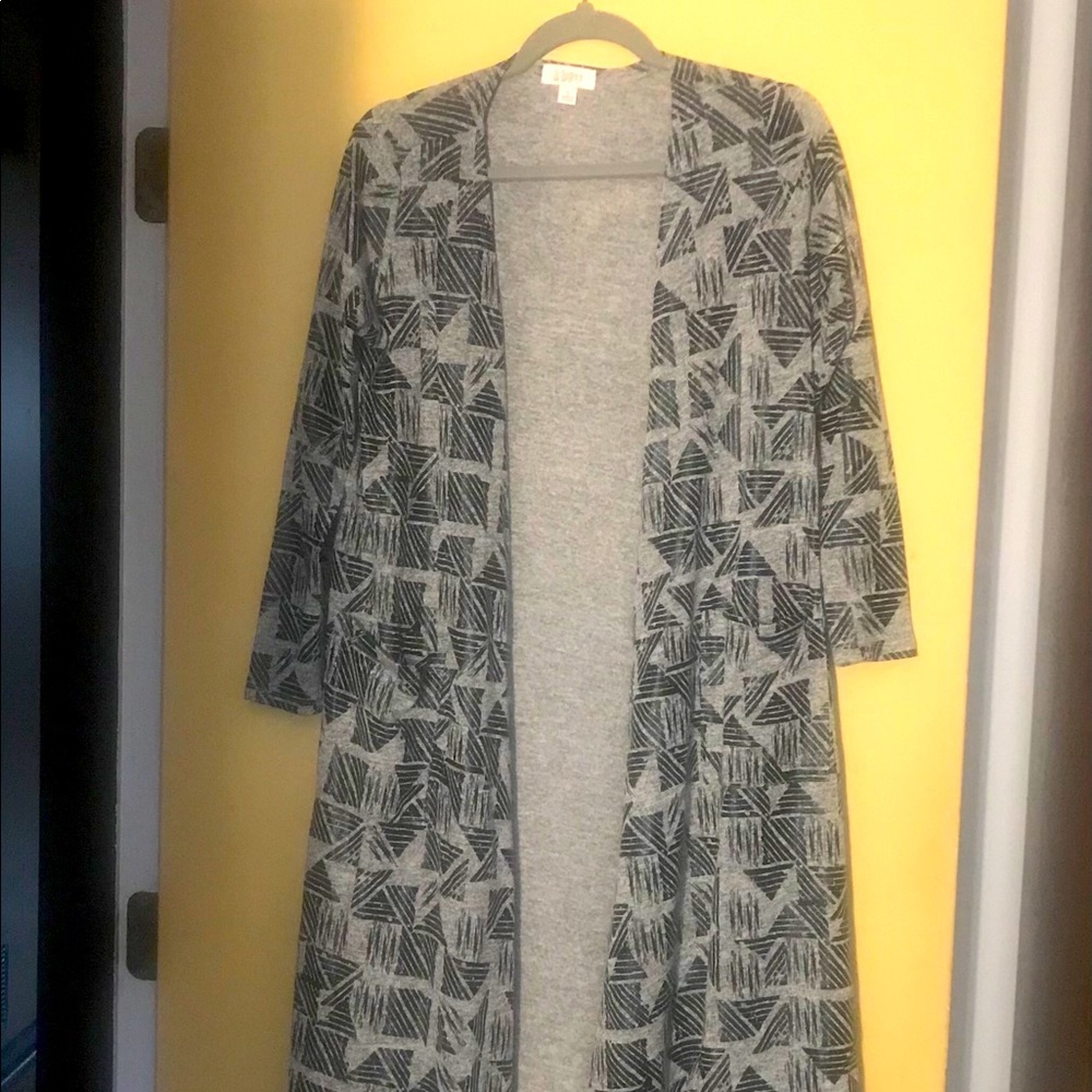 LulaRoe Sarah S NWOT